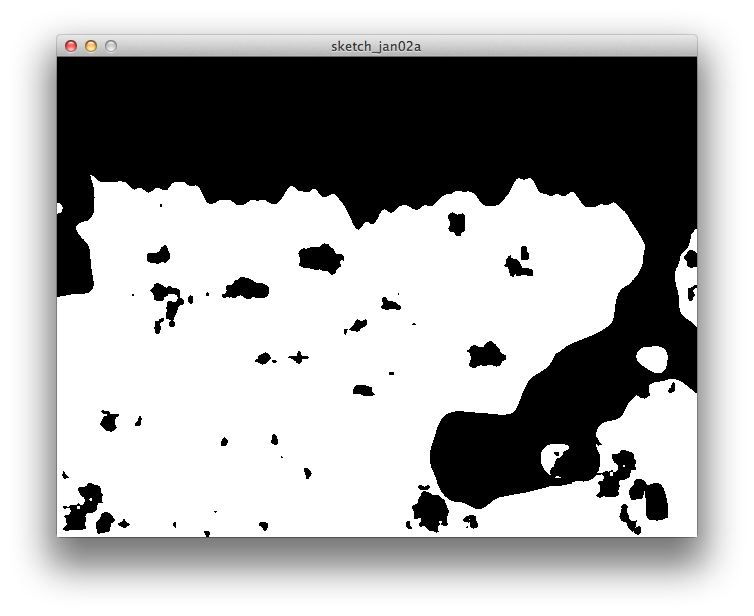 Terrain Sample 3