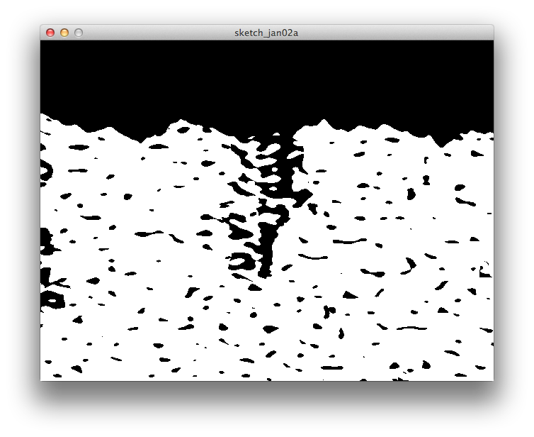 Terrain Sample 5